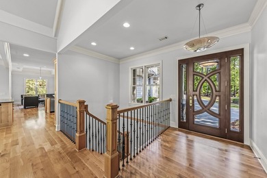 Experience luxury living in this stunning lakefront home nestled - photo 7