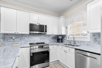 Move-in ready dream condo awaits! Schedule your private tour