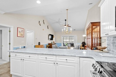 Move-in ready dream condo awaits! Schedule your private tour