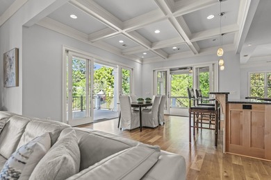 Experience luxury living in this stunning lakefront home nestled - photo 10