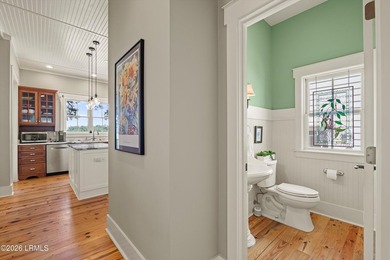 Welcome to your own private slice of the Lowcountry, where - photo 21