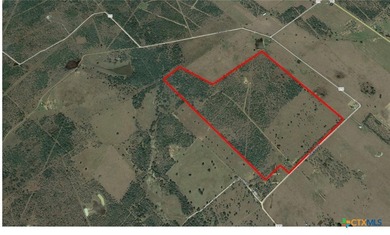 (private lake, pond, creek) Acreage For Sale in Yoakum Texas