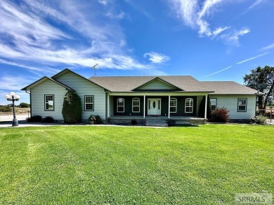  Home Sale Pending in Saint Anthony Idaho