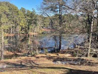 Lake Condo For Sale in Raleigh, North Carolina