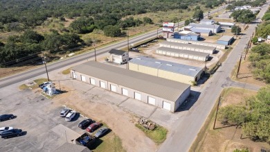 Lake Marble Falls Commercial For Sale in Cottonwood Shores Texas