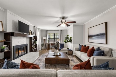 White Rock Lake Townhome/Townhouse For Sale in Dallas Texas