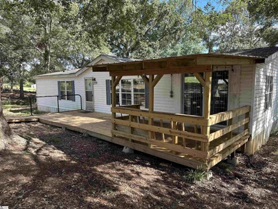 Lake Hartwell Home Active Under Contract in Anderson South Carolina