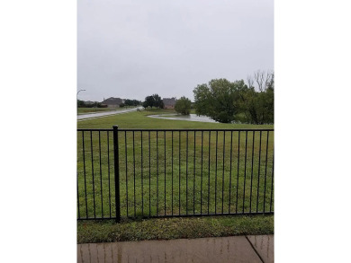 4,574 sq. ft.,custom-built, barrier-free single story,1/2 acre lo