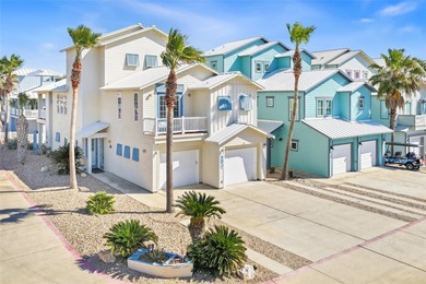 BEACH VIEWS!! PRISTINE 3 story home with an ELEVATOR. Drive your