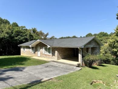 Boone Lake Home Sale Pending in Bluff City Tennessee