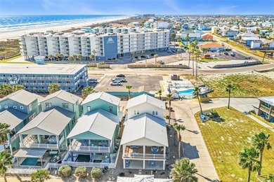 BEACH VIEWS!! PRISTINE 3 story home with an ELEVATOR. Drive your