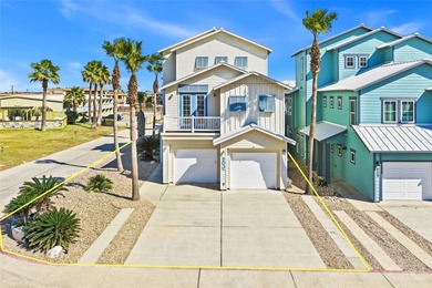 BEACH VIEWS!! PRISTINE 3 story home with an ELEVATOR. Drive your