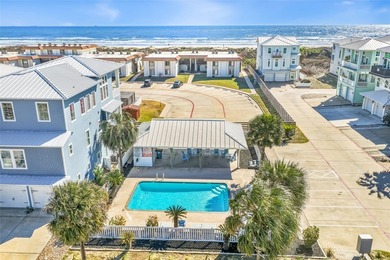 BEACH VIEWS!! PRISTINE 3 story home with an ELEVATOR. Drive your