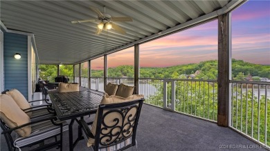 Lake of the Ozarks Condo Sale Pending in Camdenton Missouri