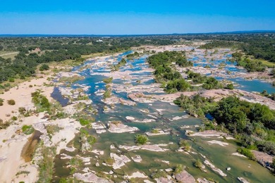 (private lake, pond, creek) Lot For Sale in Llano Texas