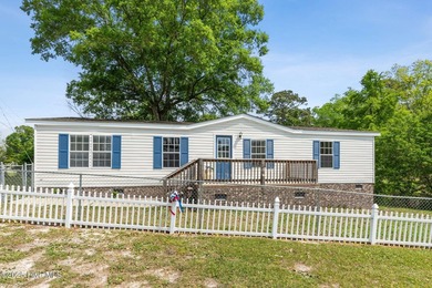 (private lake, pond, coastal) Home For Sale in Supply North Carolina