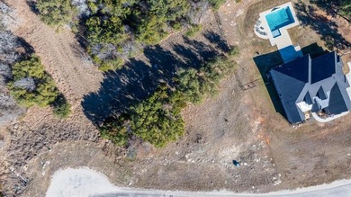 Lake Granbury Lot For Sale in Granbury Texas