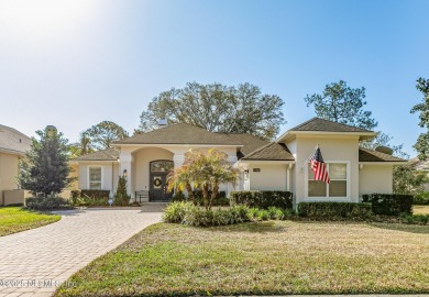 Lake Home For Sale in Jacksonville, Florida