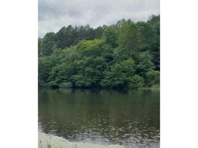 (private lake, pond, creek) Lot For Sale in Nathalie Virginia