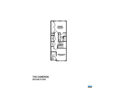PRESALE CONSTRUCTION. The Cameron, a brand new contemporary - photo 5
