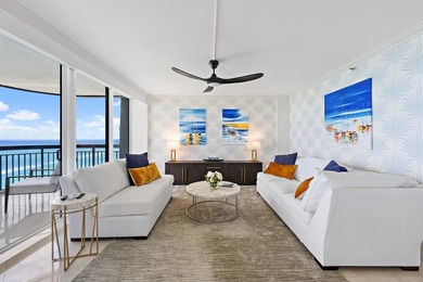 Wake up to panoramic ocean views from this beautifully appointed - photo 17