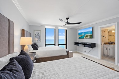 Wake up to panoramic ocean views from this beautifully appointed - photo 19