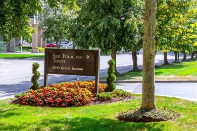 Mesmerizing Views Await You! Rare northwest facing condo on the