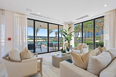 Wake up to panoramic ocean views from this beautifully appointed - photo 30