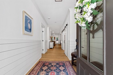 Lake Access home in Parkside at Cuscowilla. This pristine 4 BR / - photo 5
