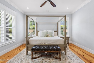 Nestled on a private wooded homesite in Hampton Hall, this - photo 36