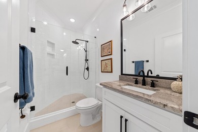 Lake Access home in Parkside at Cuscowilla. This pristine 4 BR / - photo 8
