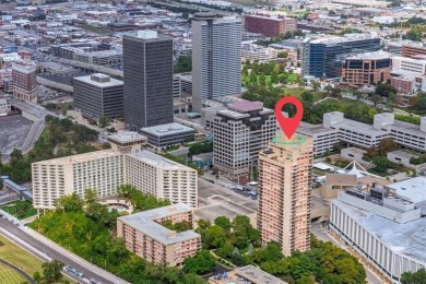 Mesmerizing Views Await You! Rare northwest facing condo on the