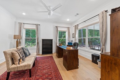 Lake Access home in Parkside at Cuscowilla. This pristine 4 BR / - photo 9