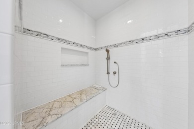 Nestled on a private wooded homesite in Hampton Hall, this - photo 41