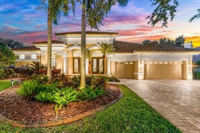 Lake Tarpon Home Sale Pending in Palm Harbor Florida