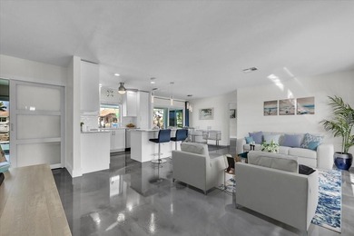 Stunning Coastal Contemporary with Sailboat Access | Punta Gorda - photo 4