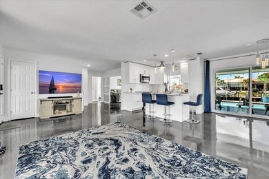 Stunning Coastal Contemporary with Sailboat Access | Punta Gorda - photo 6