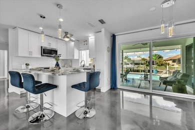 Stunning Coastal Contemporary with Sailboat Access | Punta Gorda - photo 7