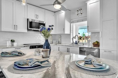 Stunning Coastal Contemporary with Sailboat Access | Punta Gorda - photo 8