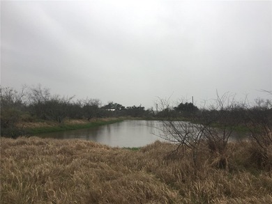 Salt Lake Acreage For Sale in Rockport Texas