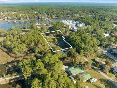 Nestled in the heart of Santa Rosa Beach, this exceptional - photo 1