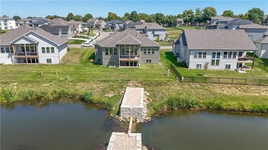 (private lake, pond, creek) Home Active Under Contract in Shawnee Kansas