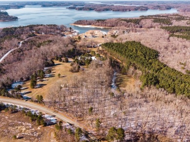 Lake Lot For Sale in Clarksville, Virginia