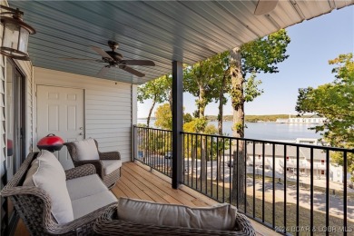 Lake of the Ozarks Condo For Sale in Camdenton Missouri