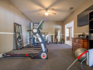90' of gorgeous open Lake Marble Falls waterfront located in the - photo 13