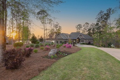 Welcome to your dream lake house at Horseshoe Bend in Reynolds - photo 5
