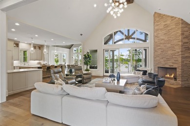 Welcome to your dream lake house at Horseshoe Bend in Reynolds - photo 8