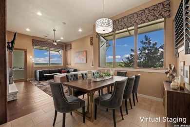 Perched to capture breathtaking views over a nature preserve - photo 18