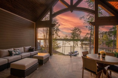 Welcome to your dream lake house at Horseshoe Bend in Reynolds - photo 9