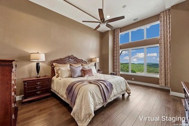 Perched to capture breathtaking views over a nature preserve - photo 19